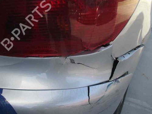 Rear right lock PEUGEOT 307 (3A/C) 2.0 HDi 110 | BP2357801C99 
