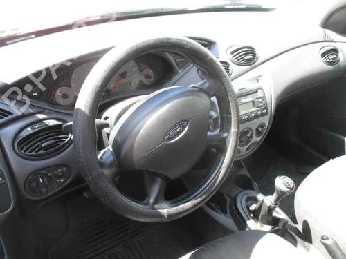 Gearbox FORD FOCUS I (DAW, DBW)  | BP2383000M3 