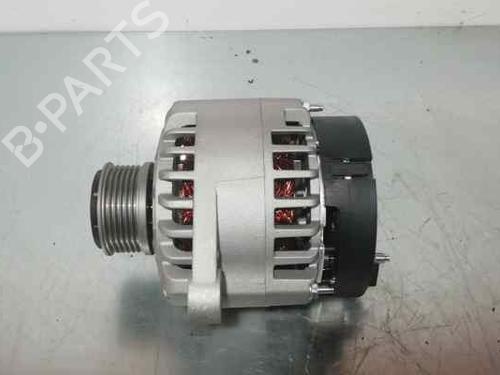 Generator OPEL ASTRA H (A04) [2004-2014]  13821150