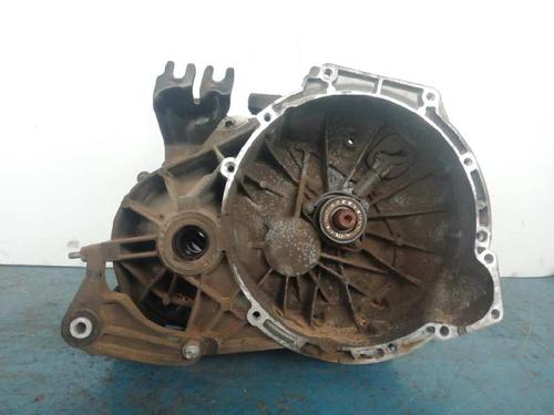 Used Gearbox FORD FOCUS II Turnier (DA_, FFS, DS) 1.8 TDCi (115 hp) 7676873