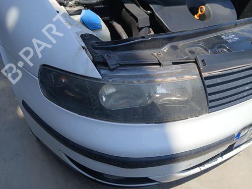 Højre forlygte SEAT LEON (1M1) 1.9 TDI | BP27569044C29 
