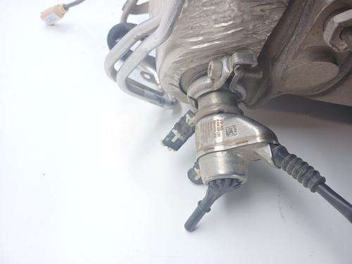 Particulate filter VW T-ROC (A11, D11) 2.0 TDI SCR | BP20662147M81  - Image 5