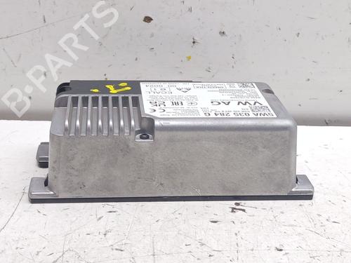 Electronic module SEAT ARONA (KJ7, KJP) 1.0 TSI | BP34579369M83  - Image 5
