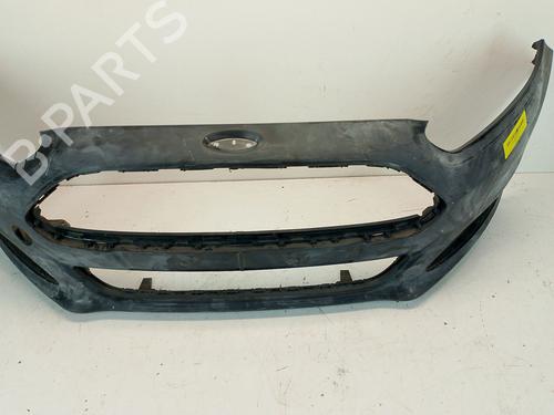 Front bumper FORD FIESTA VI (CB1, CCN) 1.6 ST | BP27520480C7 