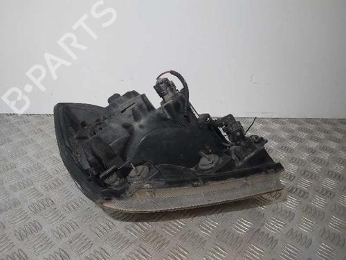 Left headlight KIA SPORTAGE II (JE_, KM_)  | BP14251305C28