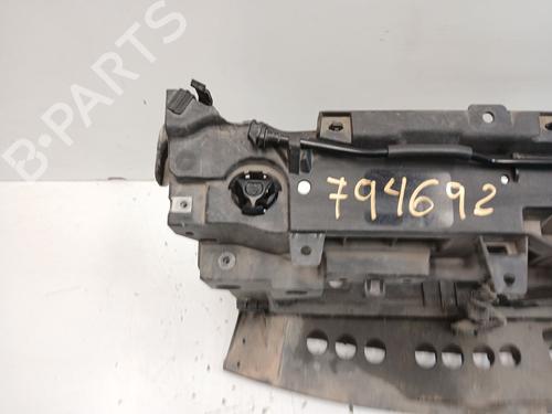 Frontplade/Frontkurv MAZDA 3 Saloon (BL) 1.6 MZR CD (BL14) | BP38621371C72 - Image 4
