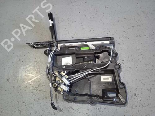 Other BMW 7 (E65, E66, E67) 750 i, Li 9307556103010109 | TRASERA | IZQUIERDA | 224569218850