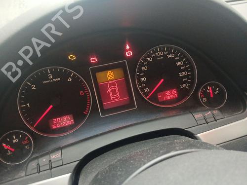 Used Instrument cluster AUDI A4 B7 (8EC) 2.0 TDI 16V (140 hp) 29889485