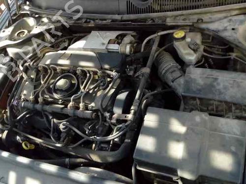 Servo brake FORD MONDEO III (B5Y) 2.0 16V TDDi / TDCi | BP2422355M42 