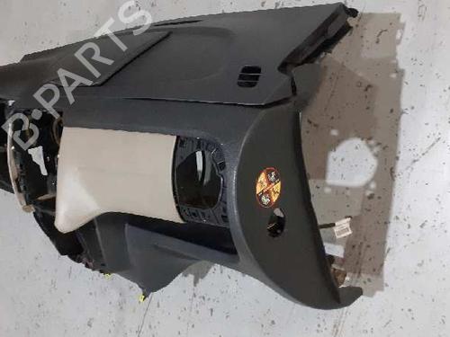 Kollisonspute sett DACIA LODGY (JS_)  | BP8801419C86 