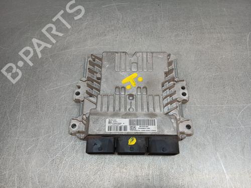 engine-control-unit-ecu-citroen-c4-picasso-i-mpv-ud_-2006-2007-2008-2009-2010-2011-2012-2013-2014-2015-35894094 main image