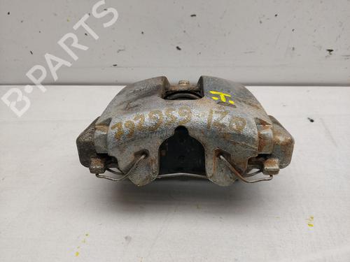 Used Left front brake caliper MG MG ZS SUV 1.5 VTi (106 hp) 25900271