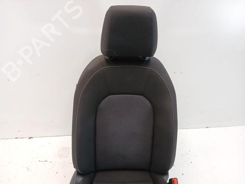Right front seat SEAT ARONA (KJ7, KJP) 1.0 TSI | BP34723275C16 - Image 2