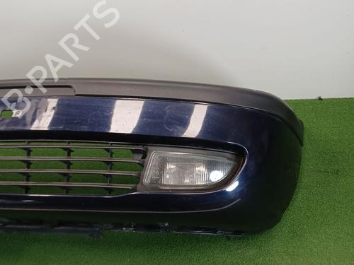 Front bumper OPEL ZAFIRA A MPV (T98) 2.0 DTI 16V (F75) | BP23093284C7 