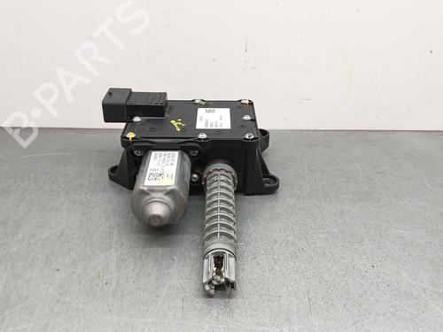 Electric handbrake CITROËN C4 Picasso I MPV (UD_) 2.0 HDi 138 | BP31016560E5