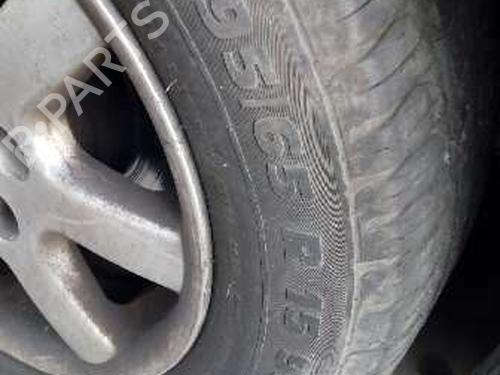 Gearbox FORD GALAXY I (WGR) 2.0 i | BP2437906M3 