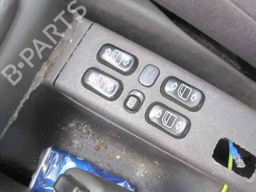 Servo brake MERCEDES-BENZ A-CLASS (W168) A 160 (168.033, 168.133) | BP2388734M42 