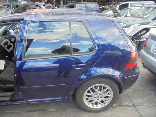 Gearbox VW GOLF IV (1J1) 1.8 T | BP2377608M3 