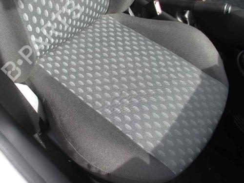Passenger airbag FORD FIESTA V (JH_, JD_)  | BP2394734C10 