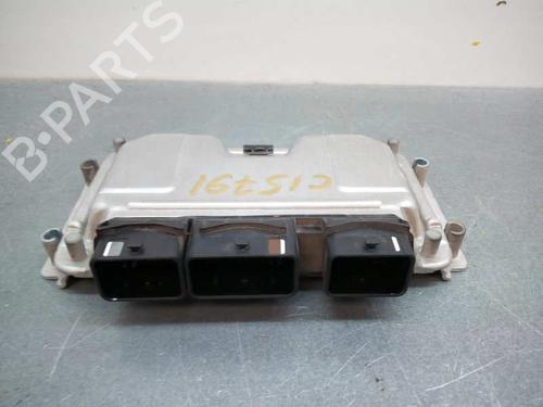 Used Engine control unit (ECU) CITROËN XSARA PICASSO (N68) 1.6 (95 hp) 16215927
