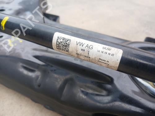 Subframe SEAT IBIZA V (KJ1, KJG) 1.0 MPi | BP34621403M9  - Image 5