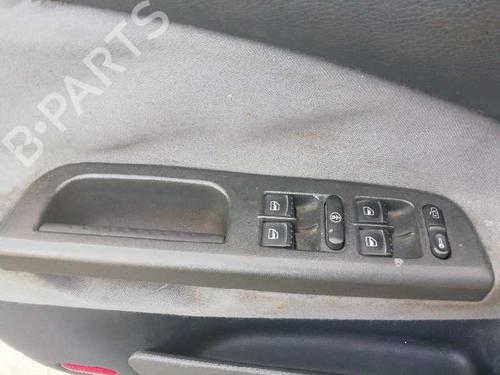 Left taillight SKODA OCTAVIA I (1U2) 1.6 | BP4553591C34 
