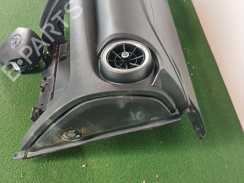 Airbag Kit HYUNDAI KONA (OS, OSE, OSI) 1.0 T-GDi | BP21769538C86 