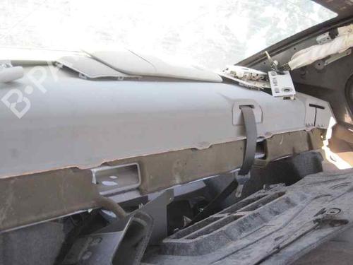 Rear left window mechanism BMW 5 (E60) 520 d | BP2417752C24 