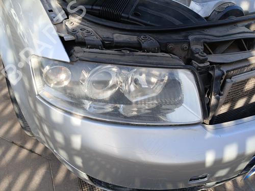 Used Right headlight AUDI A4 B6 (8E2) 2.0 (130 hp) 29566777