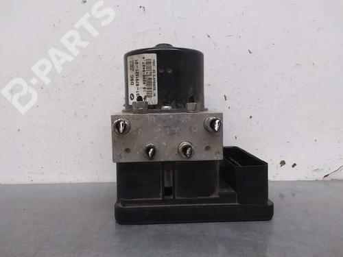 Used ABS pump BMW 1 (E87) 116 d (116 hp) 10541397