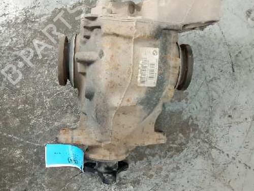 Used Rear differential BMW 3 Touring (E91) [2004-2012]  19304019