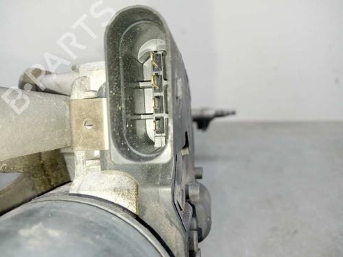 Front wiper motor VW GOLF V (1K1)  | BP15943929M29 