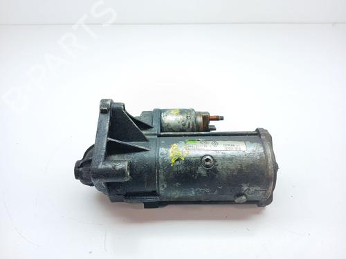 Used Starter RENAULT GRAND SCÉNIC II (JM0/1_) 1.9 dCi (JM0G, JM12, JM1G, JM2C) (120 hp) 32172913