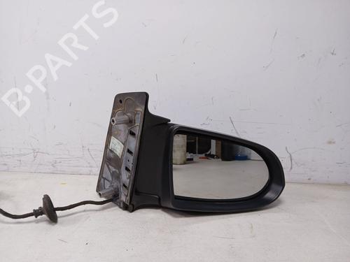 Used Right mirror OPEL ZAFIRA A MPV (T98) 2.0 DTI 16V (F75) (101 hp) 23168923