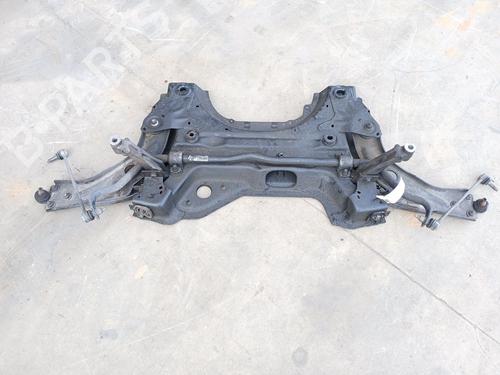 Subframe PEUGEOT PARTNER Box Body/MPV (K9) 1.5 BlueHDi 100 | BP39207680M9 - Image 3