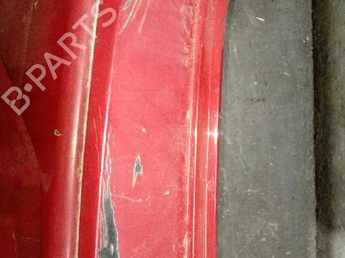 Rear bumper SEAT ALTEA (5P1) 2.0 TDI 16V | BP15894833C8 
