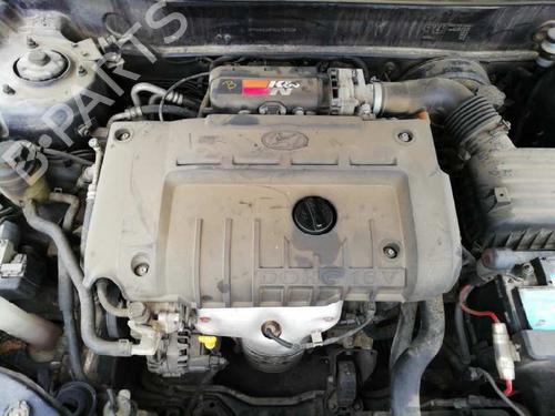 Gearbox HYUNDAI COUPE II (GK) 1.6 16V | BP9515967M3 