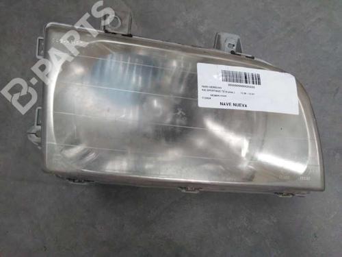 Used Right headlight KIA SPORTAGE SUV (K00) 2.0 TD 4WD (83 hp) 5956865