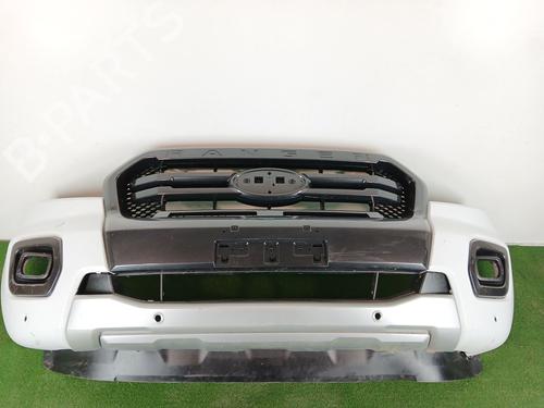 Used Front bumper FORD RANGER (TKE) [2011-2025]  24231070