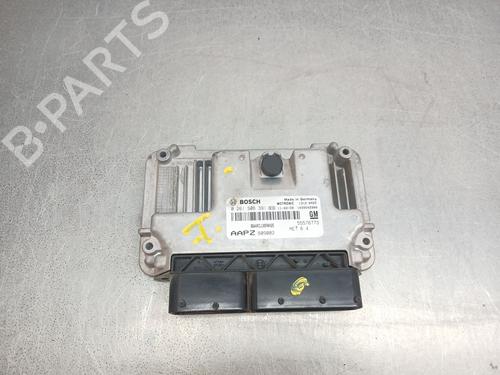 engine-control-unit-ecu-opel-insignia-a-g09-2008-2009-2010-2011-2012-2013-2014-2015-2016-2017-40259236 main image