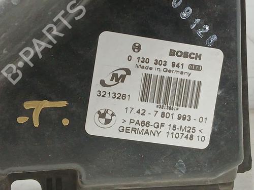 Radiator fan BMW 1 (E87) 118 d | BP23168939M35 