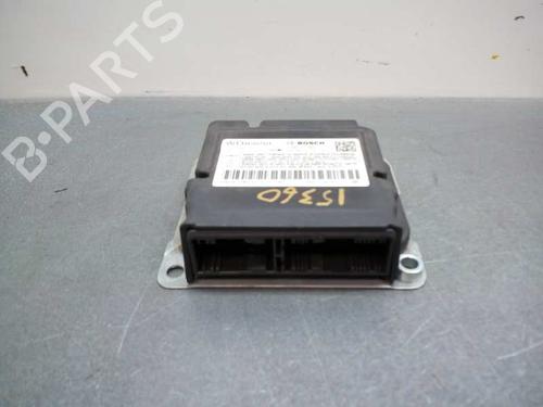 Used ECU airbags MERCEDES-BENZ SPRINTER 3,5-t Van (B906) [2006-2020]  16268493
