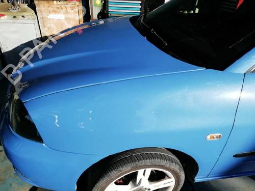 Front left window mechanism SEAT IBIZA III (6L1)  | BP4805959C22 
