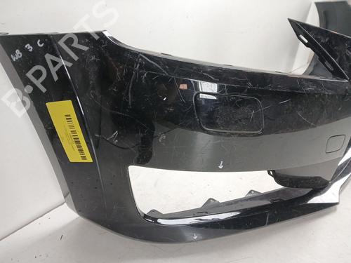 Front bumper AUDI TT Roadster (FV9, FVR) TTS TFSI quattro | BP30150843C7
