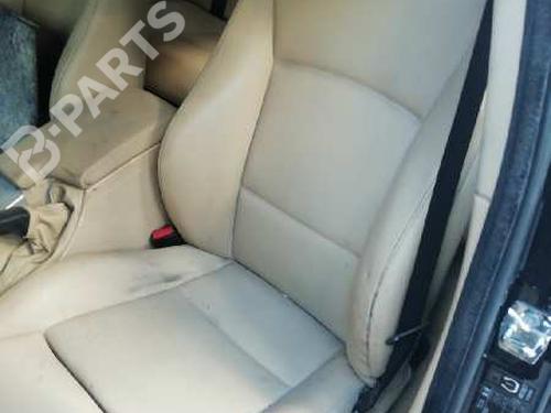 Used Left front seat Left front seat BMW 3 (E90) 320 d (163 hp) 10353236 10353236