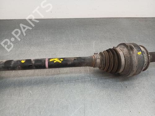 Left rear driveshaft LEXUS IS III (_E3_) | BP36030978M40 - Image 3
