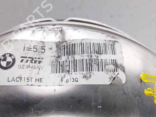 Servo brake BMW 5 (E60) 520 i | BP32369052M42  - Image 5