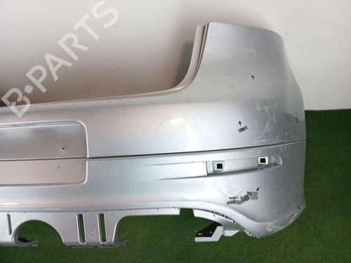 Rear bumper VW GOLF V (1K1) 1.4 16V | BP24668502C8 