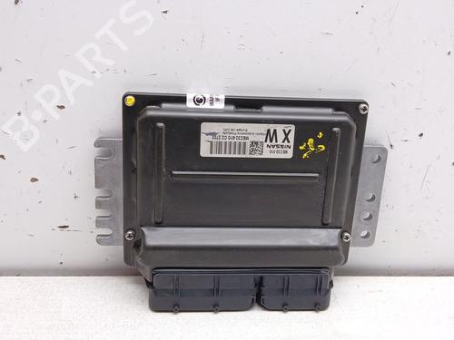 Used Engine control unit (ECU) NISSAN PRIMERA Hatchback (P12) 1.6 (109 hp) 29917408