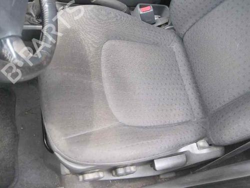 Radiator fan KIA CARENS II MPV (FJ) 2.0 CRDi | BP2368059M35 